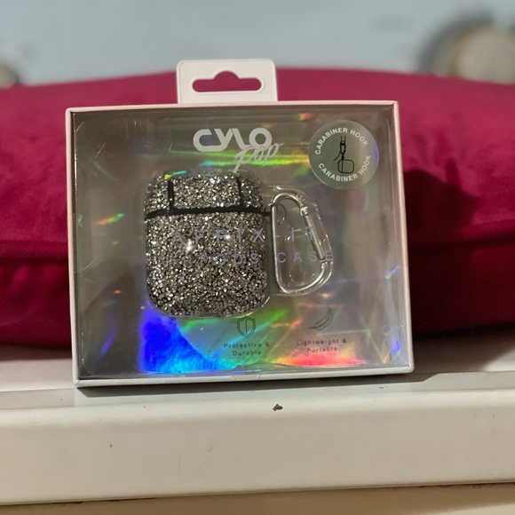 Very pretty AirPods case new - Picture 3 of 6